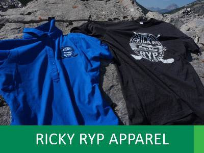 Ricky Ryp Clothing